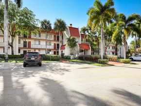 4411 Trevi Court 303, Lake Worth FL 33467