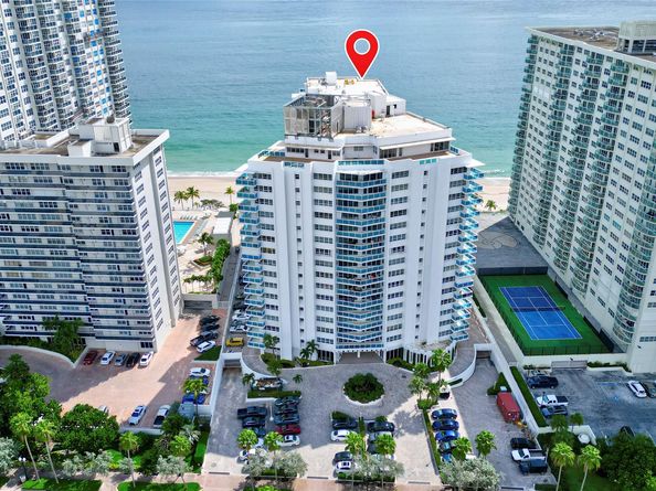 3430 Galt Ocean Dr 1011, Fort Lauderdale FL 33308