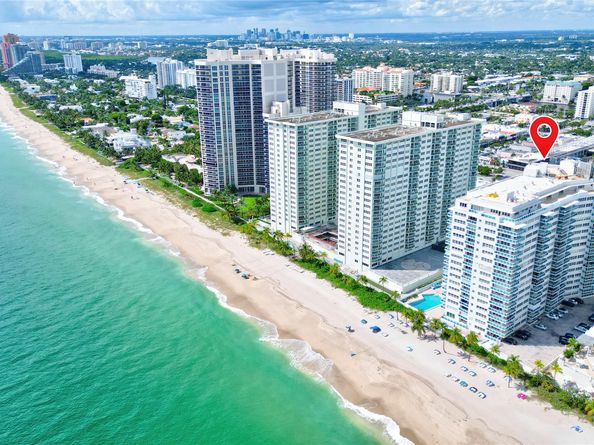 3430 Galt Ocean Dr 1011, Fort Lauderdale FL 33308