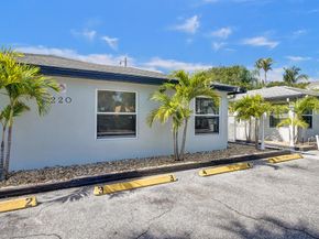 220 Walton Boulevard, West Palm Beach FL 33405