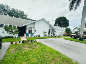 10900 Waterberry Court, Boca Raton FL 33498