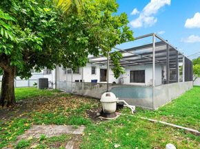 1045 NW 47th Terrace, Miami FL 33127