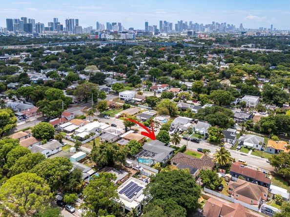 1045 NW 47th Terrace, Miami FL 33127