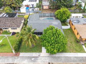 1045 NW 47th Terrace, Miami FL 33127