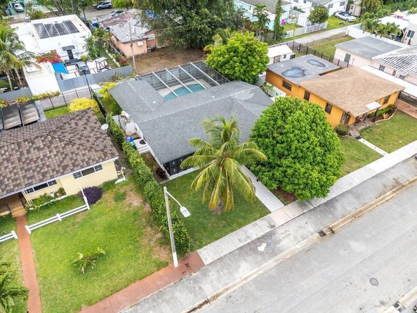 1045 NW 47th Terrace, Miami FL 33127
