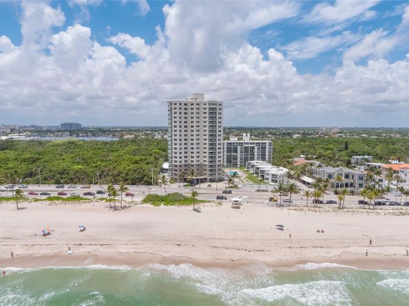 1151 N Fort Lauderdale Beach Blvd 2B, Fort Lauderdale FL 33304