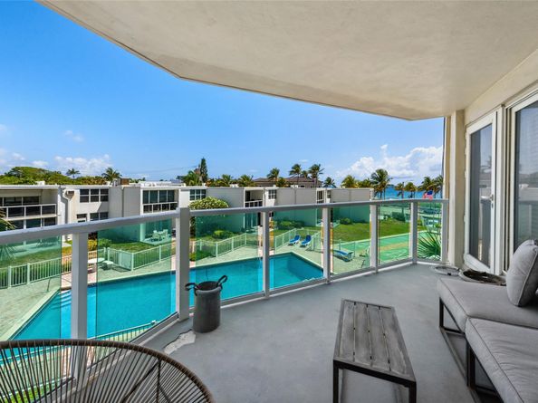 1151 N Fort Lauderdale Beach Blvd 2B, Fort Lauderdale FL 33304