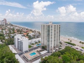 1151 N Fort Lauderdale Beach Blvd