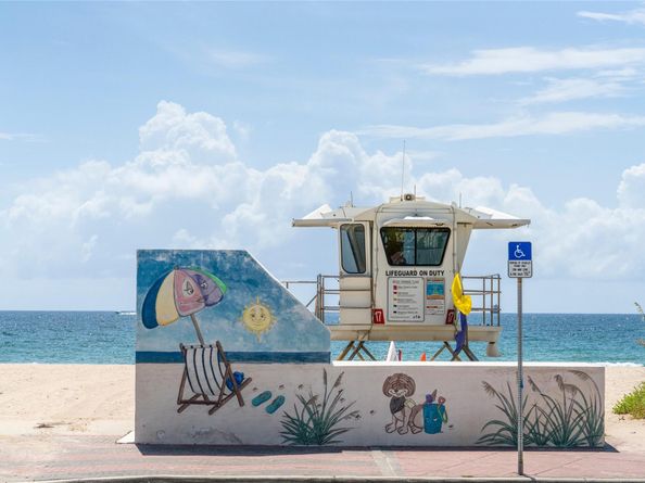 1151 N Fort Lauderdale Beach Blvd 2B, Fort Lauderdale FL 33304