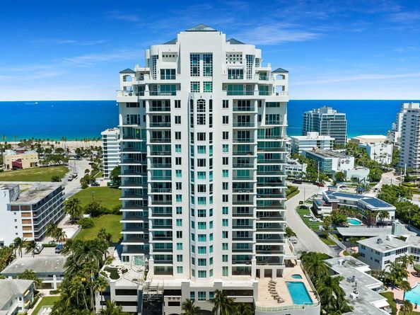 3055 Harbor Dr 1403, Fort Lauderdale FL 33316