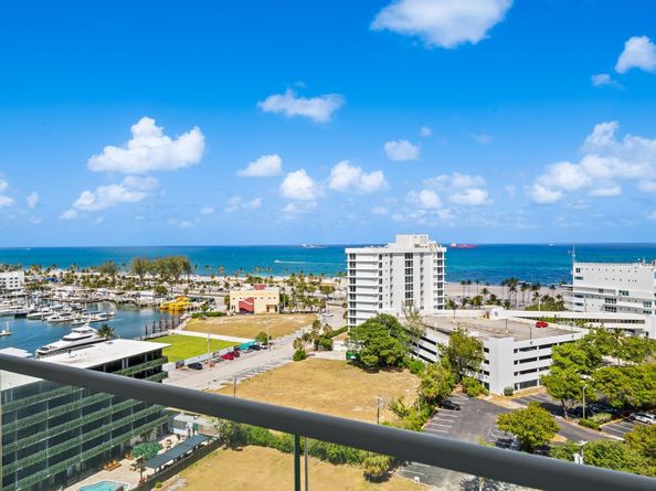3055 Harbor Dr 1403, Fort Lauderdale FL 33316