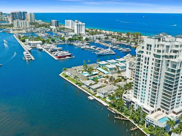 3055 Harbor Dr 1403, Fort Lauderdale FL 33316