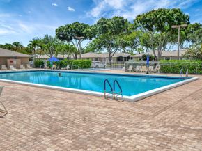 8583 Overset Lane C, Boca Raton FL 33496