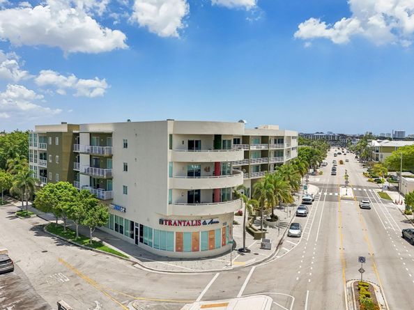 2301 Wilton Dr R303, Wilton Manors FL 33305