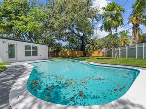 1660 SW 22nd Ave, Fort Lauderdale FL 33312