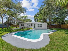 1660 SW 22nd Ave, Fort Lauderdale FL 33312