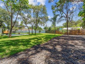 1660 SW 22nd Ave, Fort Lauderdale FL 33312
