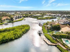 251 Regatta Drive, Jupiter FL 33477