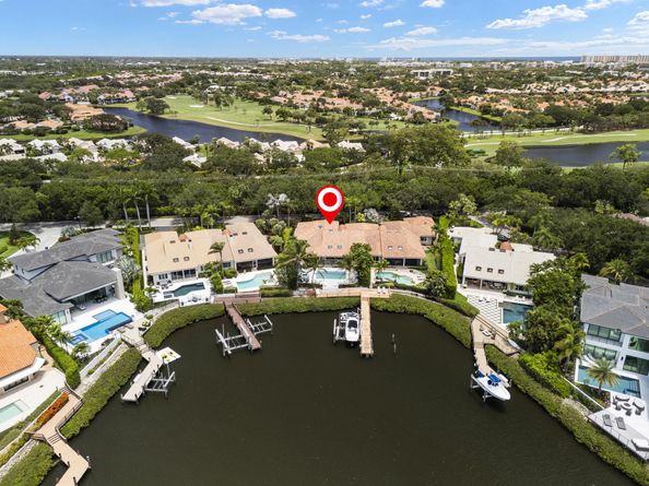 251 Regatta Drive, Jupiter FL 33477