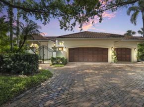 251 Regatta Drive, Jupiter FL 33477