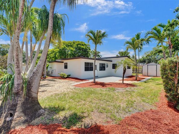 1302 S 22nd Ct, Hollywood FL 33020