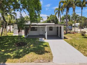 1302 S 22nd Ct, Hollywood FL 33020
