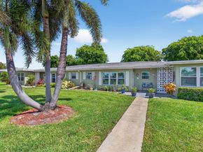 260 High Point Boulevard C, Boynton Beach FL 33435