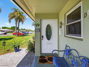 260 High Point Boulevard C, Boynton Beach FL 33435