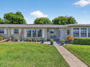 260 High Point Boulevard C, Boynton Beach FL 33435