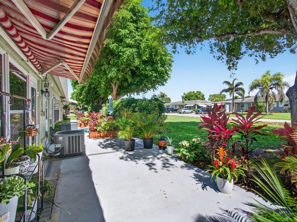 260 High Point Boulevard C, Boynton Beach FL 33435