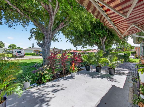 260 High Point Boulevard C, Boynton Beach FL 33435