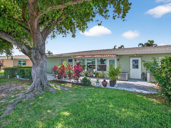 260 High Point Boulevard C, Boynton Beach FL 33435