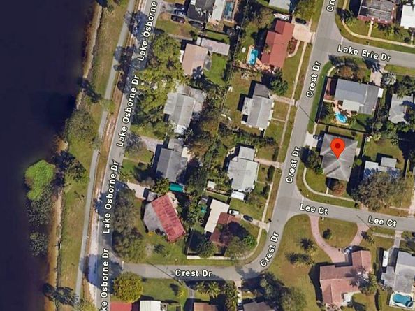 1518 Lee Court, Lake Worth FL 33461