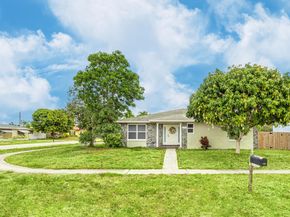 1518 Lee Court, Lake Worth FL 33461