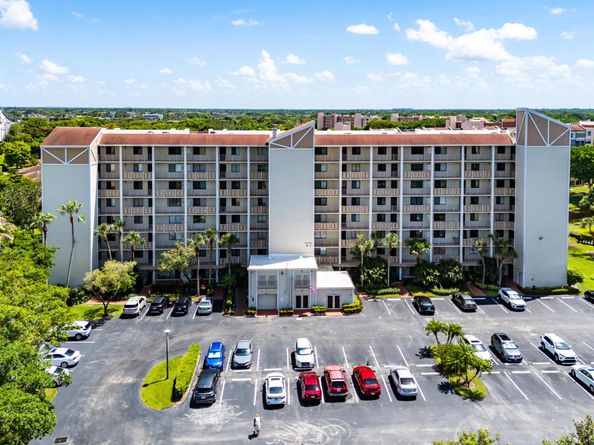 14475 Strathmore Lane 707, Delray Beach FL 33446