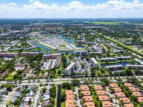 14475 Strathmore Lane 707, Delray Beach FL 33446