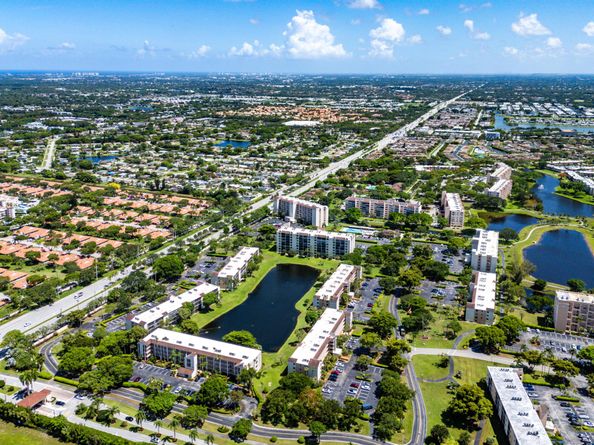 14475 Strathmore Lane 707, Delray Beach FL 33446