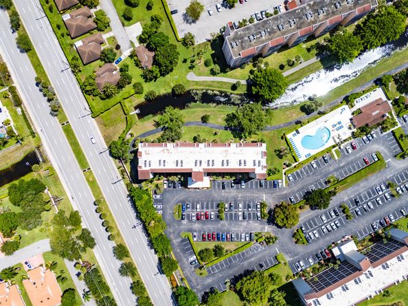 14475 Strathmore Lane 707, Delray Beach FL 33446