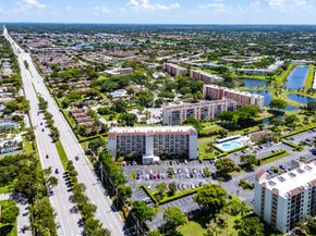 14475 Strathmore Lane 707, Delray Beach FL 33446