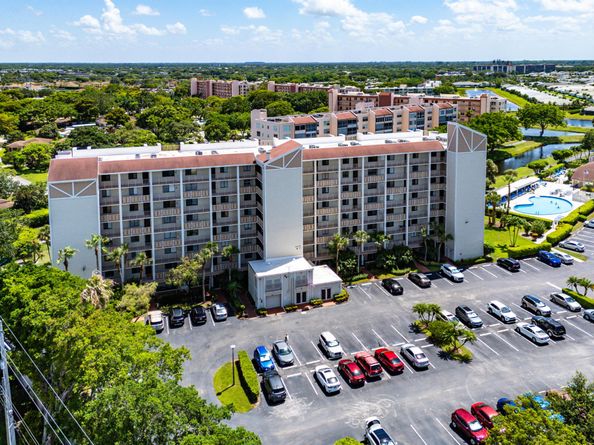14475 Strathmore Lane 707, Delray Beach FL 33446