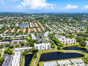 14475 Strathmore Lane 707, Delray Beach FL 33446