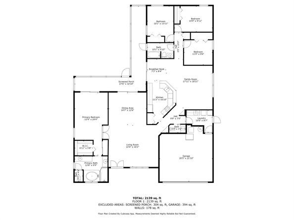 6380 Bridgeport Lane, Lake Worth FL 33463