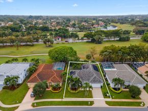 6380 Bridgeport Lane, Lake Worth FL 33463