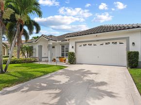6380 Bridgeport Lane, Lake Worth FL 33463
