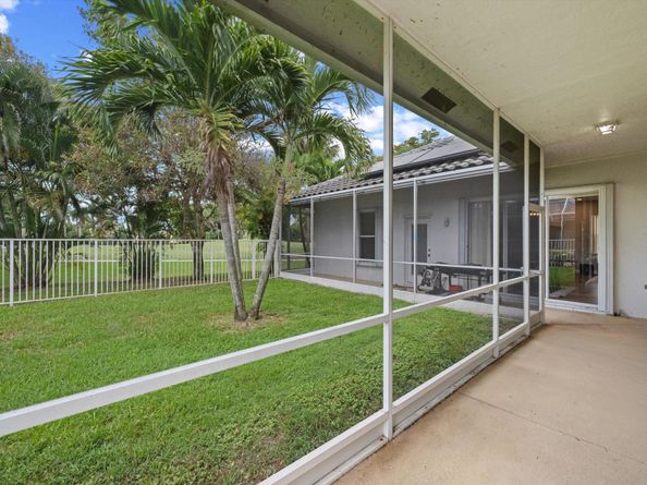 6380 Bridgeport Lane, Lake Worth FL 33463