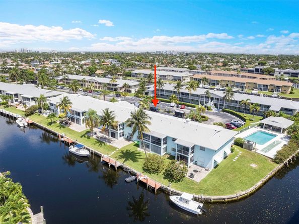 931 SE 9th Ave 17, Pompano Beach FL 33060