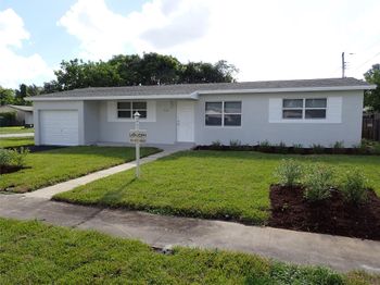 601 SW 69th Way