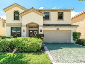 1115 Avondale Court, West Palm Beach FL 33409