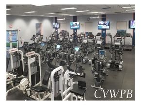 26 Golfs Edge F, West Palm Beach FL 33417