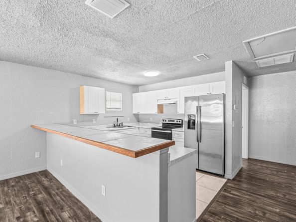 1669 W 27th Street A & B, Riviera Beach FL 33404